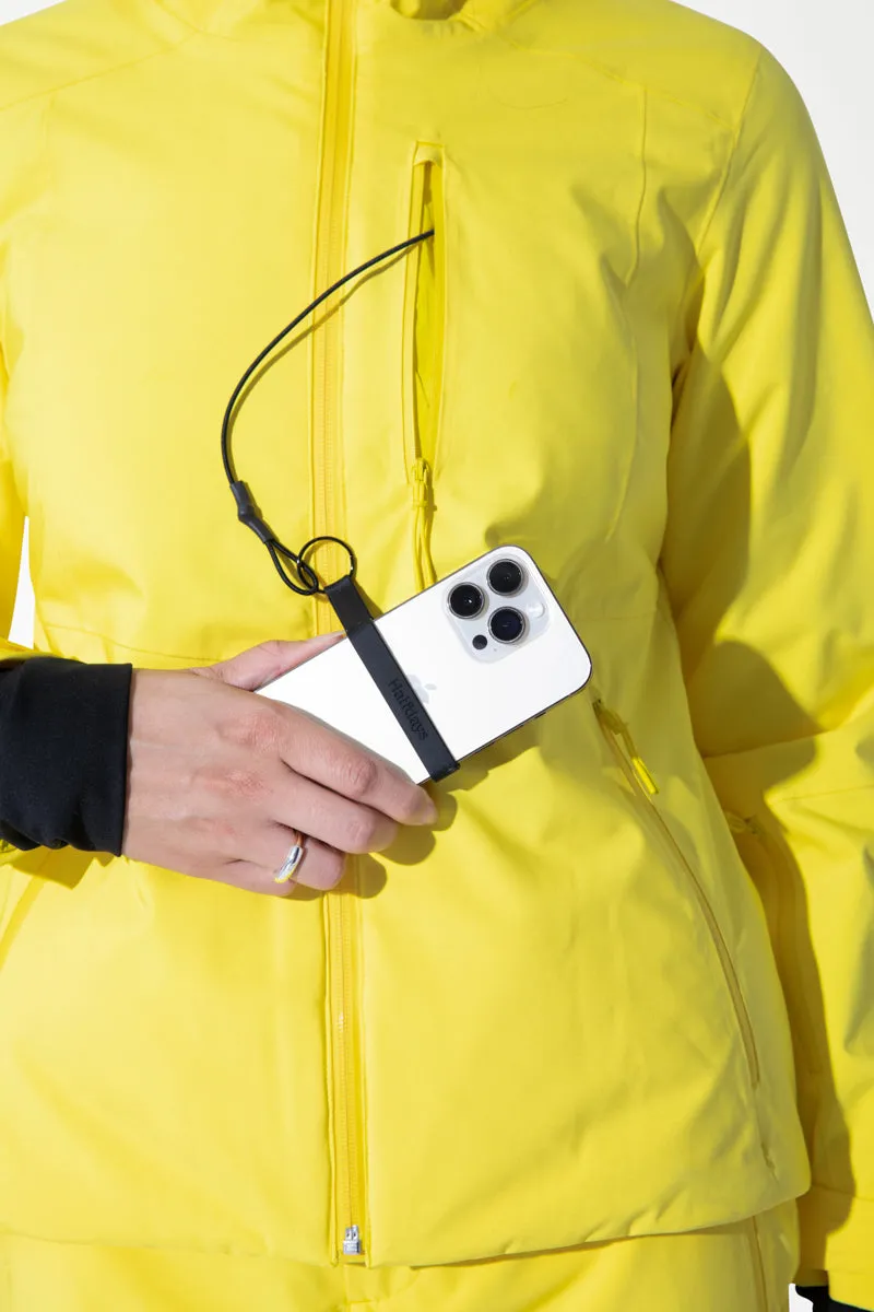 Lawrence Jacket - Final Sale sold by Halfdays product image thumbnail 5