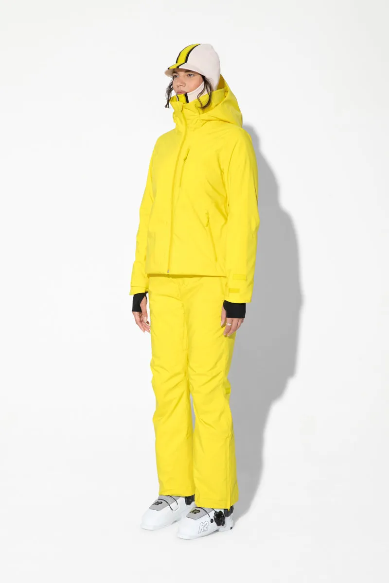 Lawrence Jacket - Final Sale sold by Halfdays product image thumbnail 2