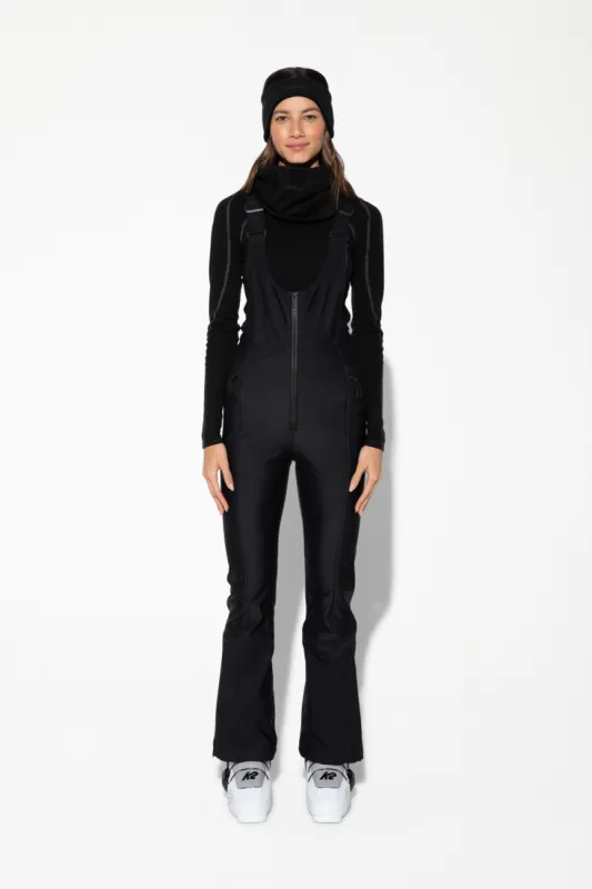 Isabel Soft Shell Bib Pant sold by Halfdays