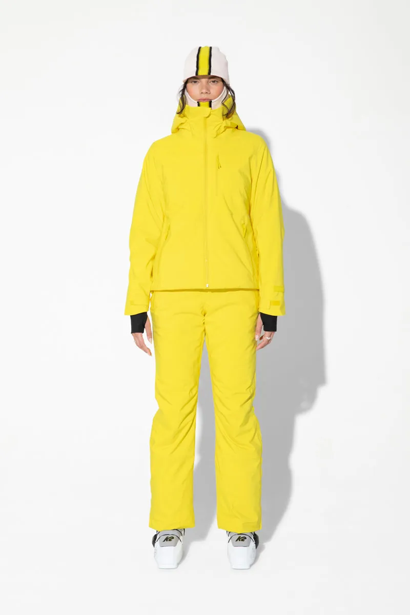 Lawrence Jacket - Final Sale sold by Halfdays