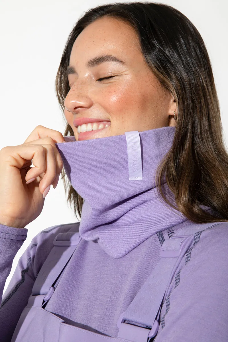 Hayes Knit Neck Warmer sold by Halfdays product image thumbnail 3