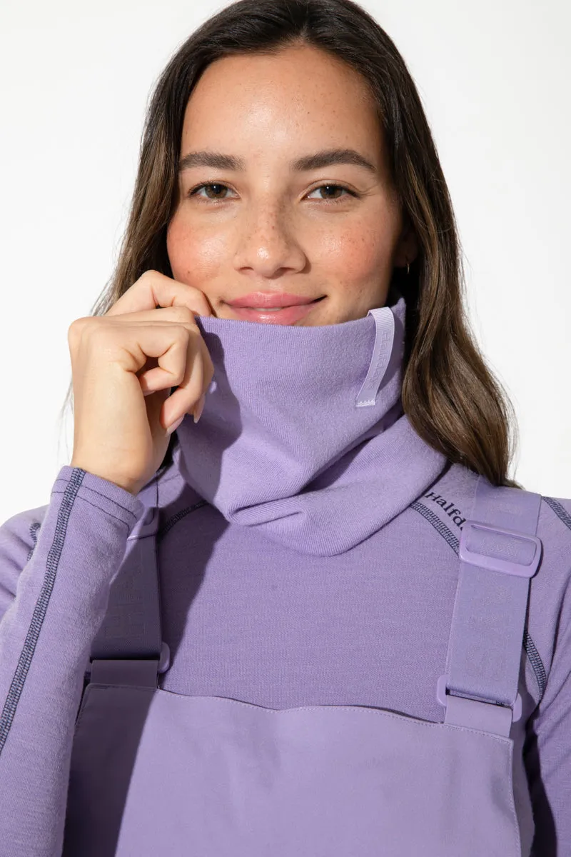 Hayes Knit Neck Warmer sold by Halfdays product image thumbnail 4