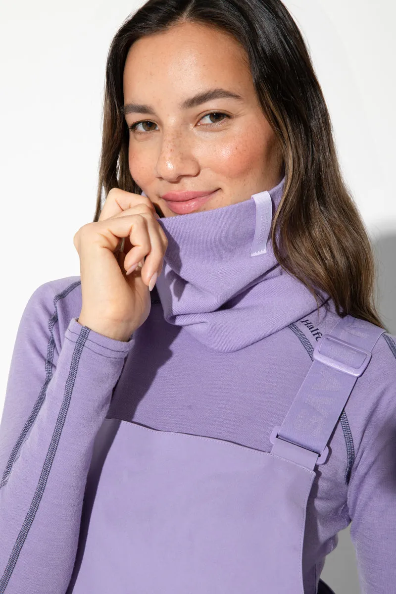 Hayes Knit Neck Warmer sold by Halfdays