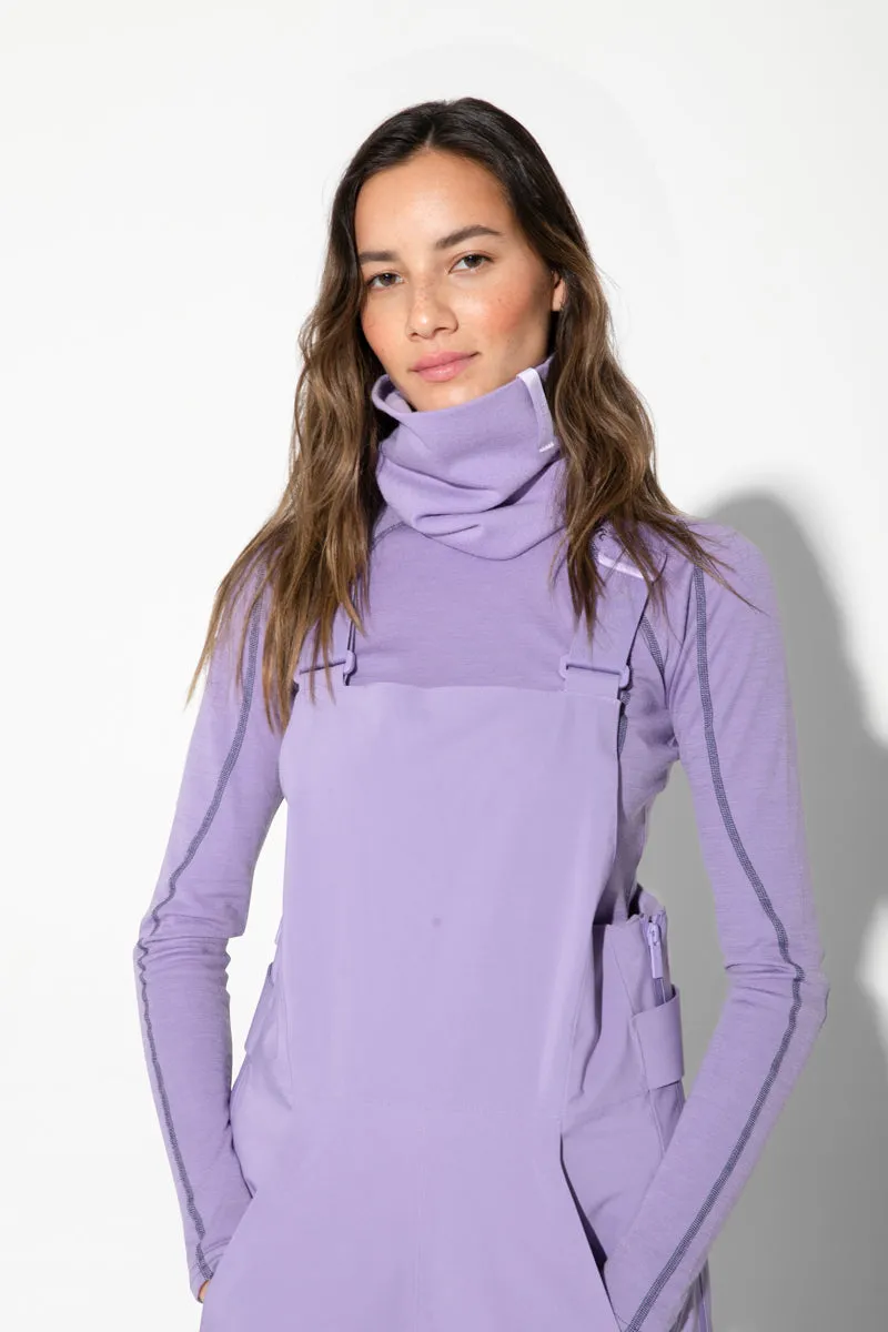 Hayes Knit Neck Warmer sold by Halfdays product image thumbnail 2