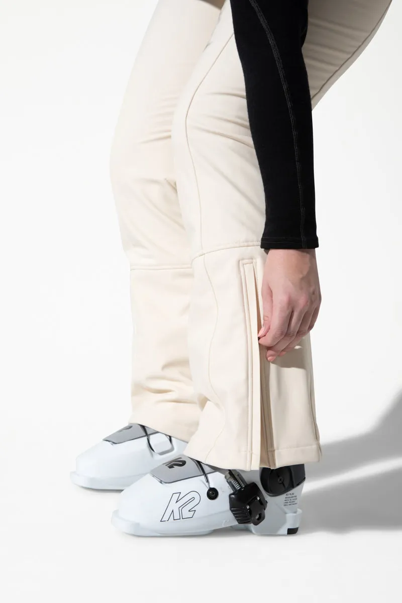 Emma Soft Shell Pant - Short sold by Halfdays product image thumbnail 5