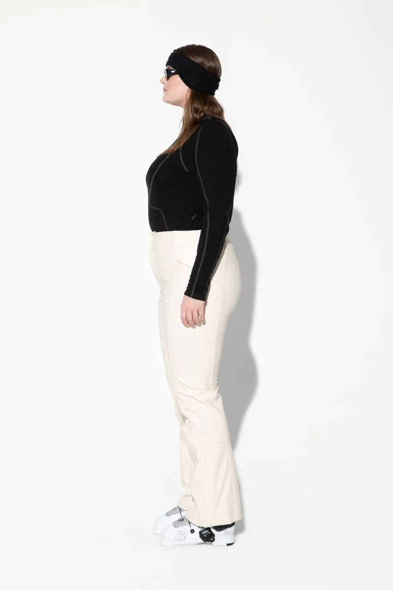 Emma Soft Shell Pant - Short sold by Halfdays product image thumbnail 3
