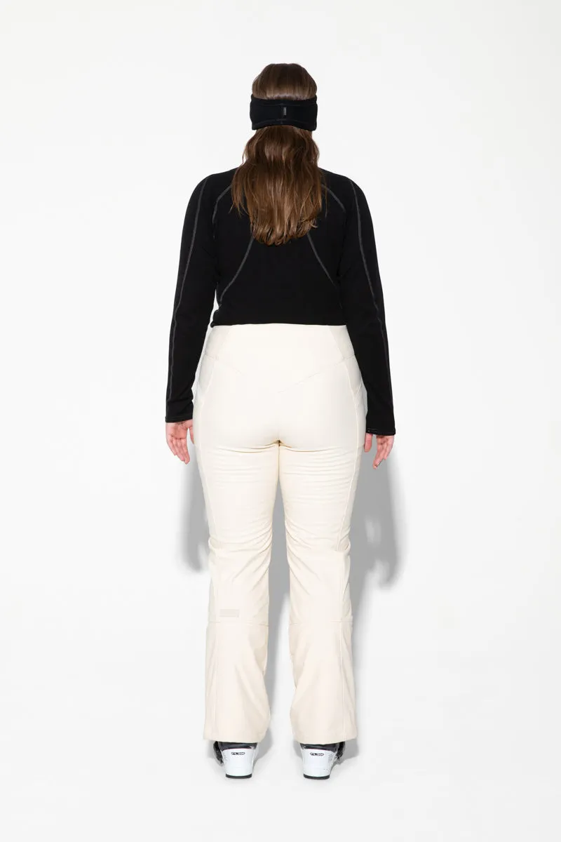 Emma Soft Shell Pant - Short sold by Halfdays product image thumbnail 2