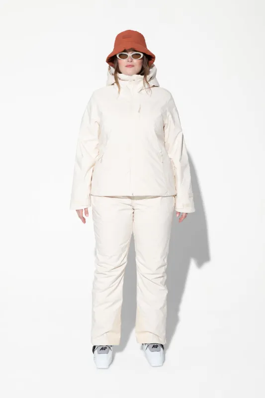 Lawrence Jacket sold by Halfdays