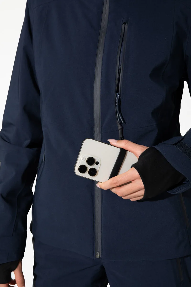 Lawrence Jacket sold by Halfdays product image thumbnail 4