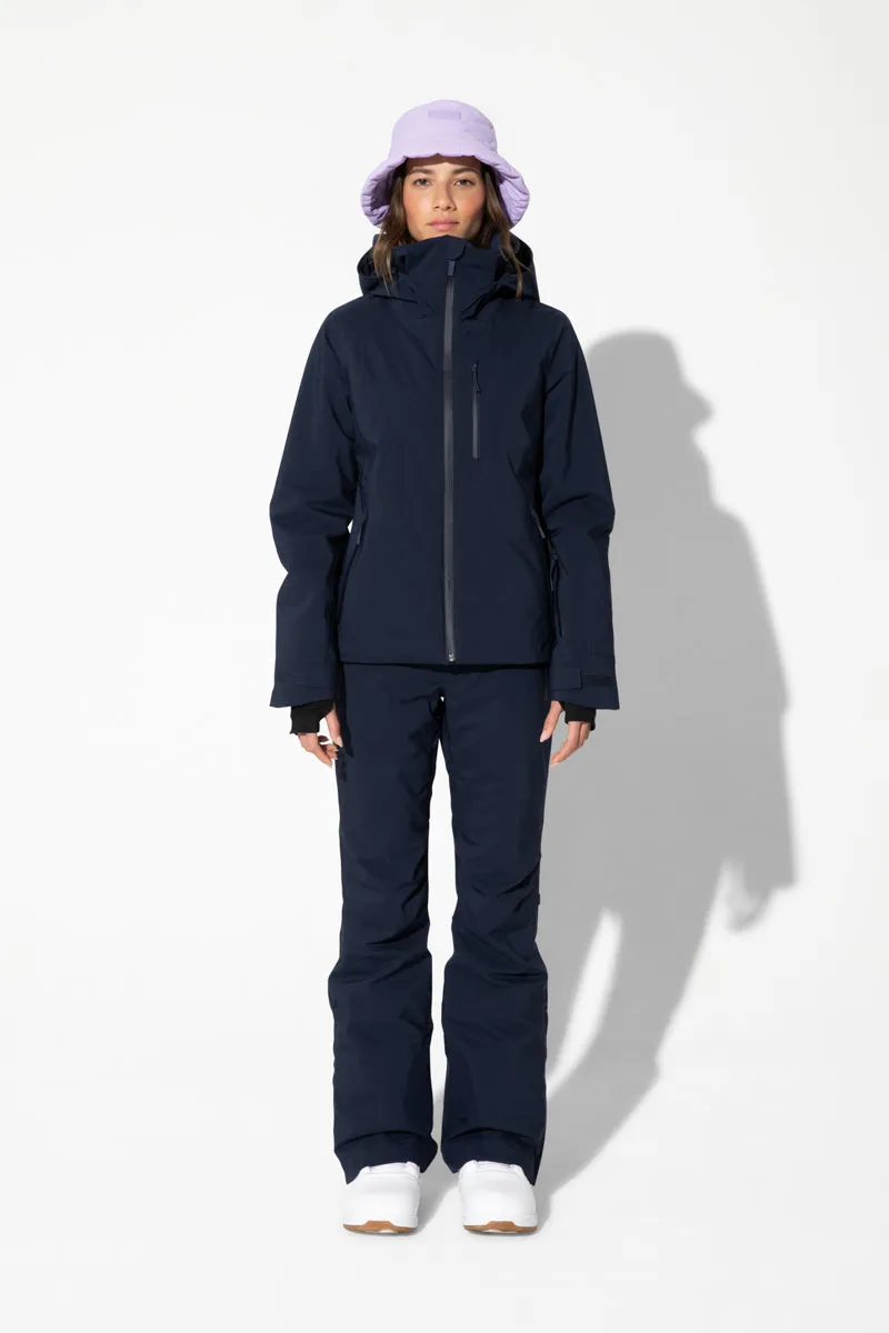 Lawrence Jacket sold by Halfdays