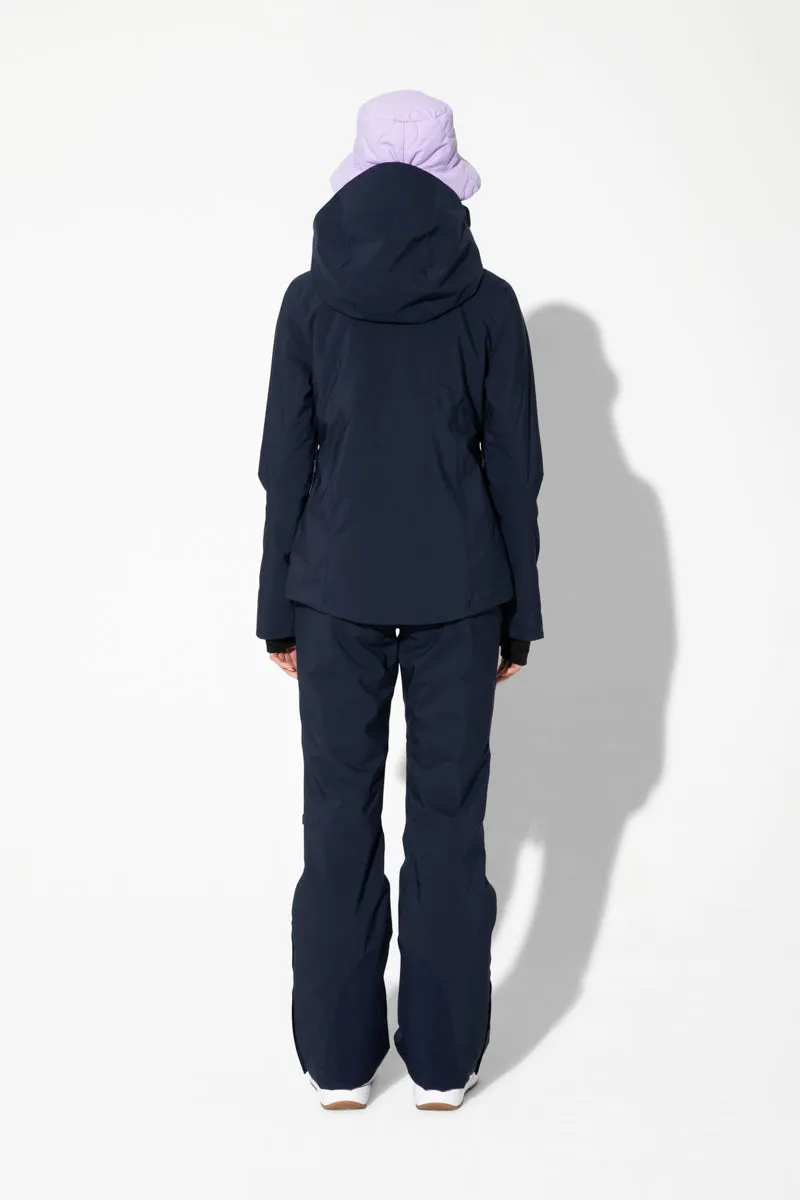 Lawrence Jacket sold by Halfdays product image thumbnail 2