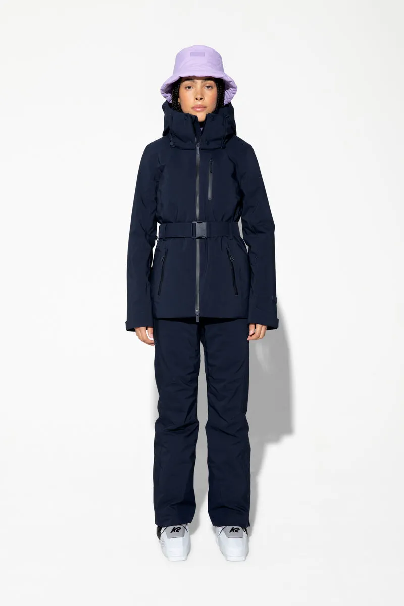 Aston Jacket sold by Halfdays