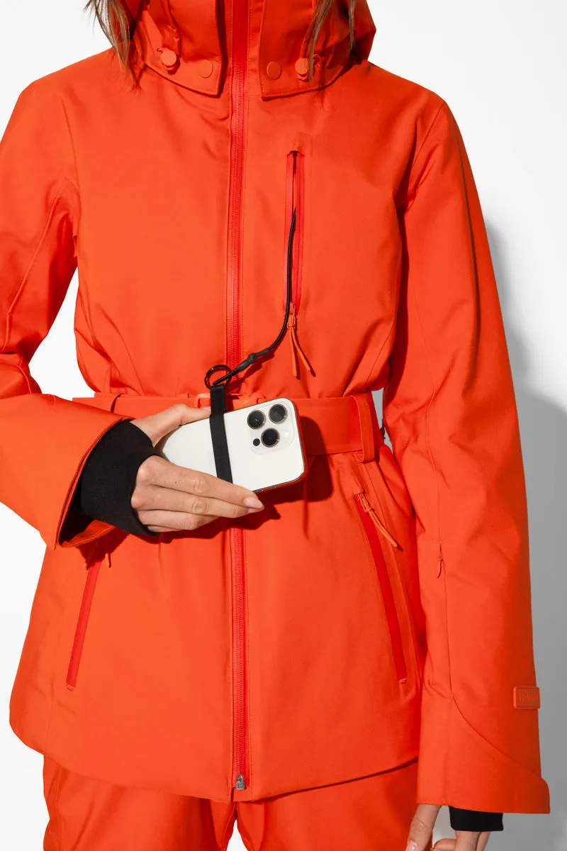 Aston Jacket sold by Halfdays product image thumbnail 4