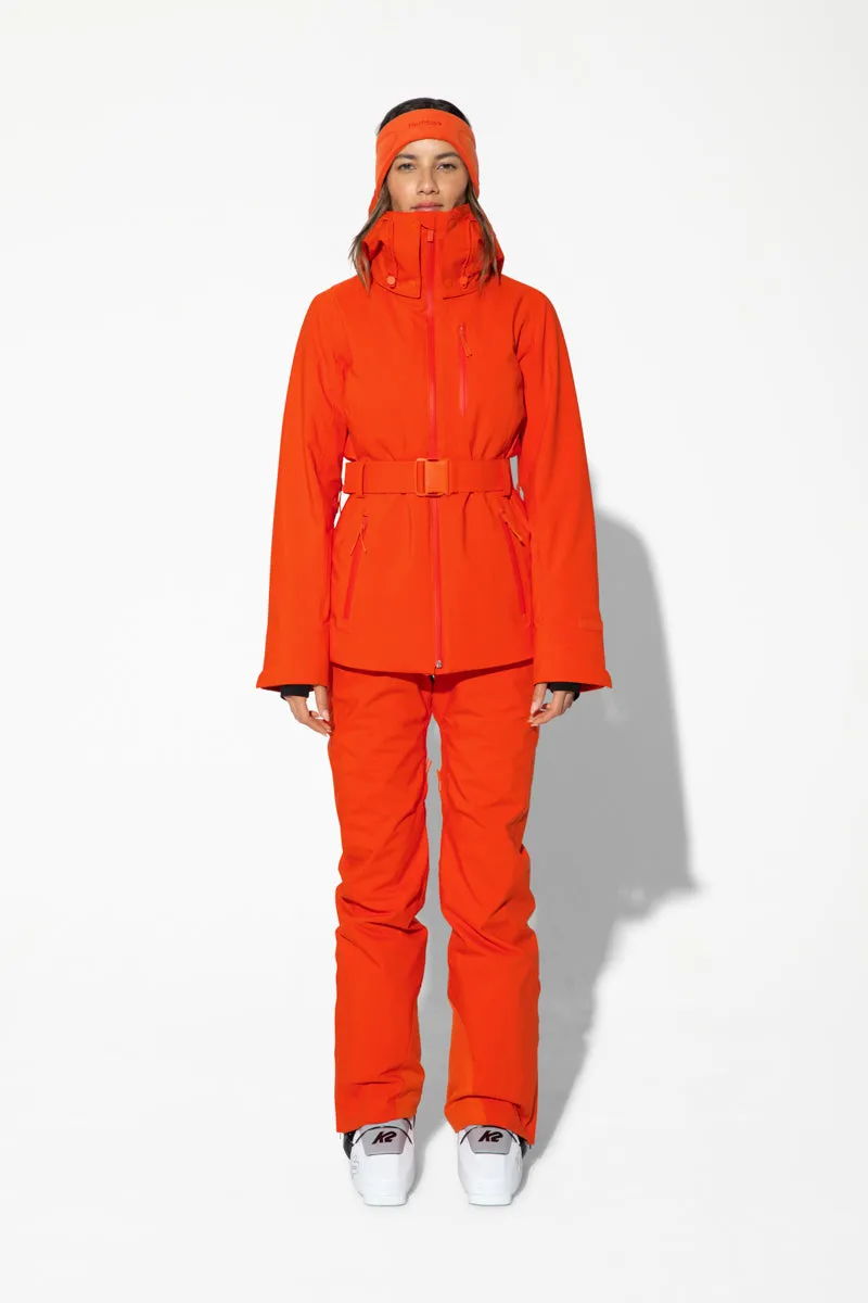 Aston Jacket sold by Halfdays