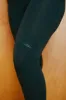 Hallie Lightweight Merino Legging sold by Halfdays