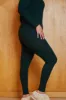 Hallie Lightweight Merino Legging sold by Halfdays