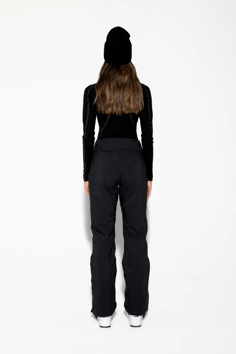 Alessandra Pant - Short sold by Halfdays product image thumbnail 2