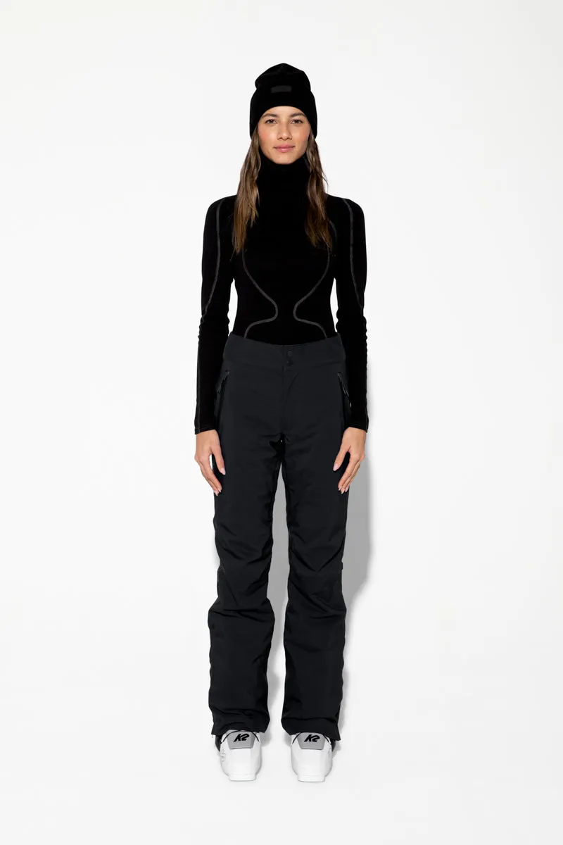 Alessandra Pant - Short sold by Halfdays