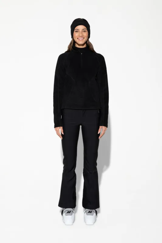 Bonnie Polartec® Fleece Midlayer sold by Halfdays