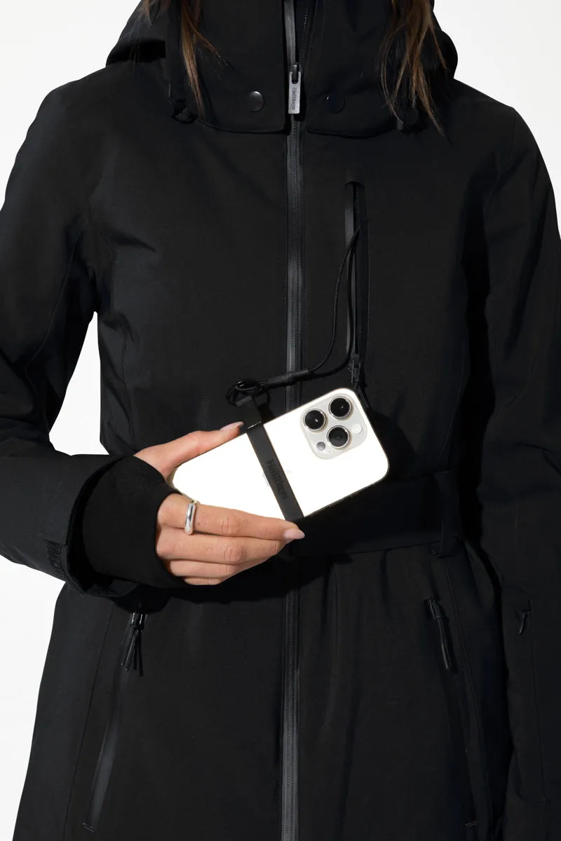 Aston Jacket sold by Halfdays product image thumbnail 4