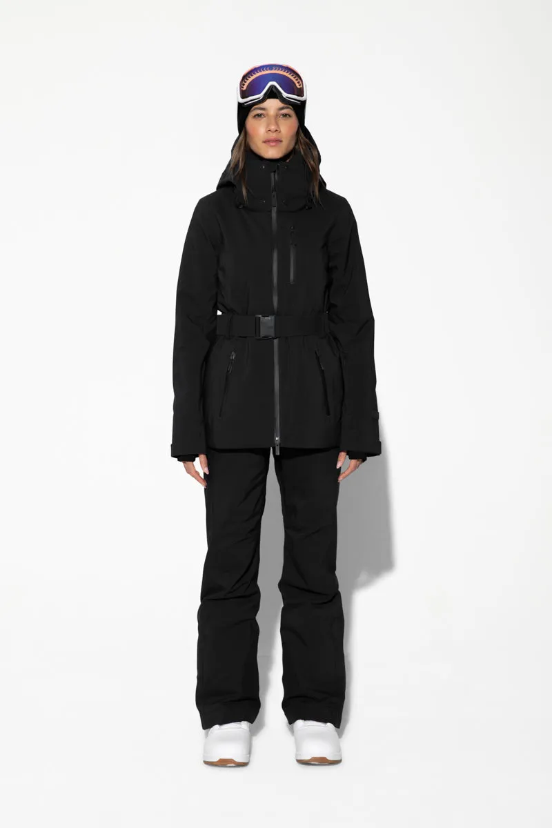 Aston Jacket sold by Halfdays