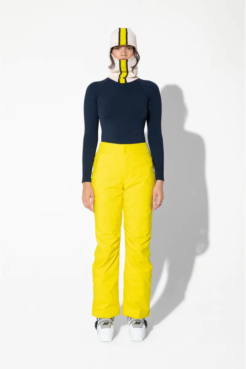 Alessandra Pant - Short - Final Sale sold by Halfdays