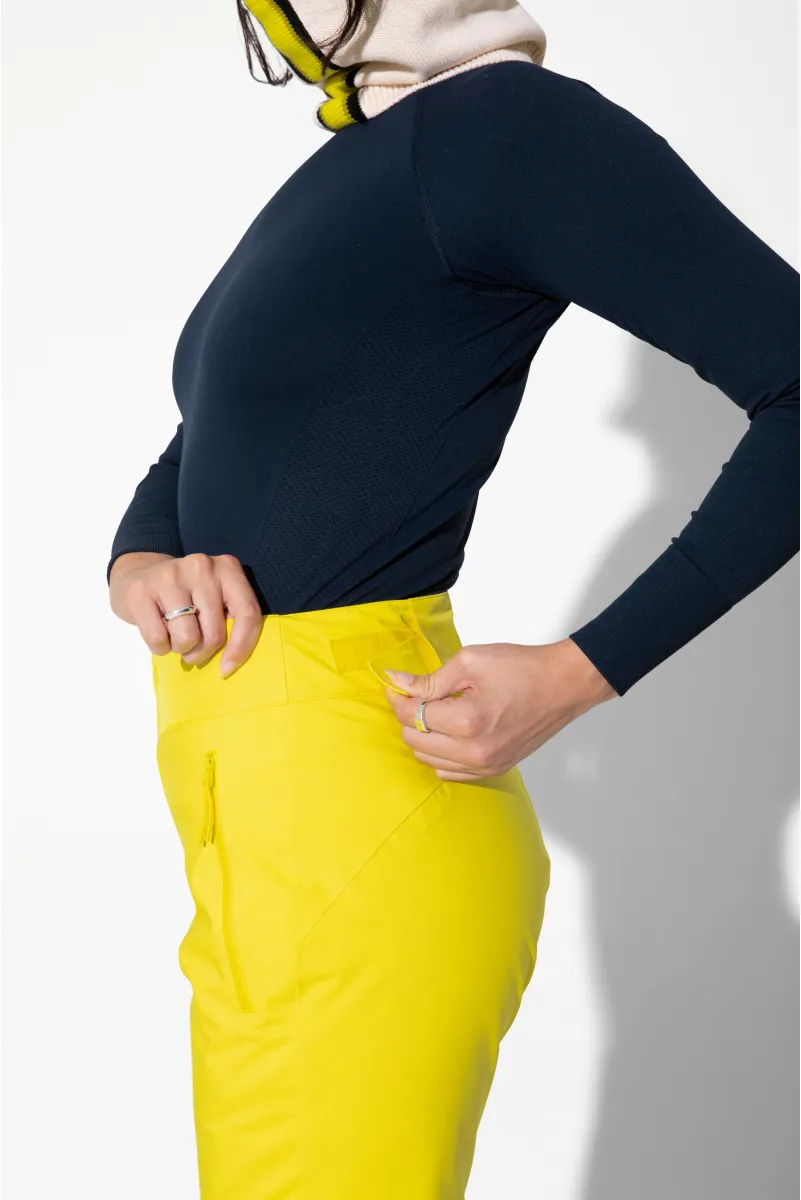 Alessandra Pant - Short - Final Sale sold by Halfdays product image thumbnail 4