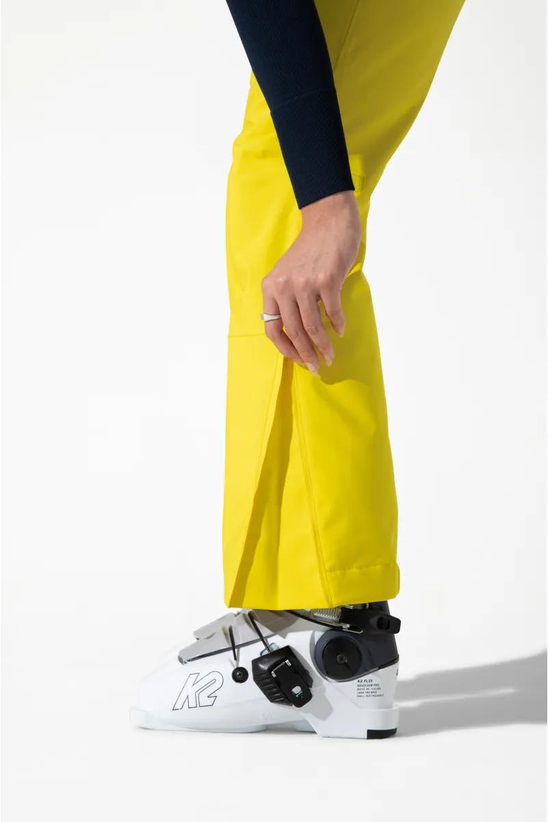 Alessandra Pant - Short - Final Sale sold by Halfdays product image thumbnail 5