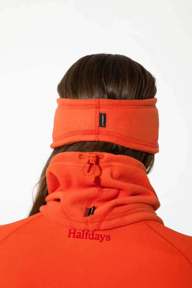 Penny Polartec® Fleece Headband sold by Halfdays product image thumbnail 2