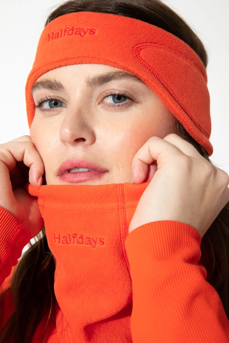 Penny Polartec® Fleece Headband sold by Halfdays product image thumbnail 3