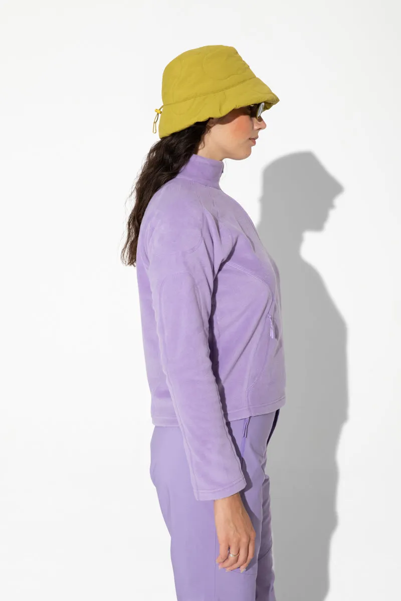 Bonnie Polartec® Fleece Midlayer sold by Halfdays product image thumbnail 3