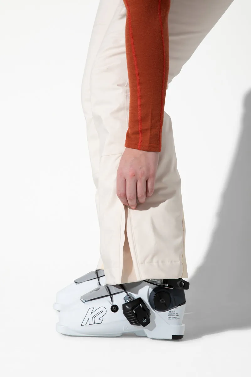 Alessandra Pant - Short sold by Halfdays product image thumbnail 5