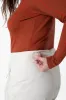 Alessandra Pant - Short sold by Halfdays