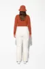Alessandra Pant - Short sold by Halfdays