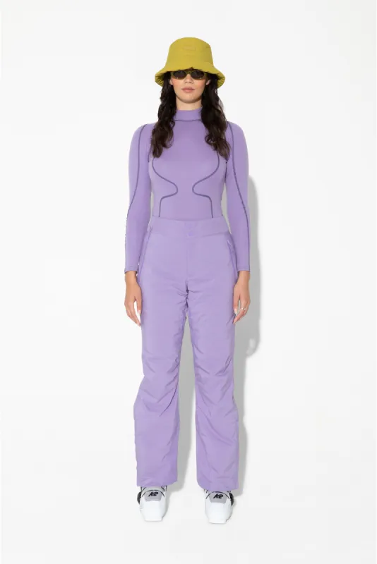 Alessandra Pant - Short - Final Sale sold by Halfdays