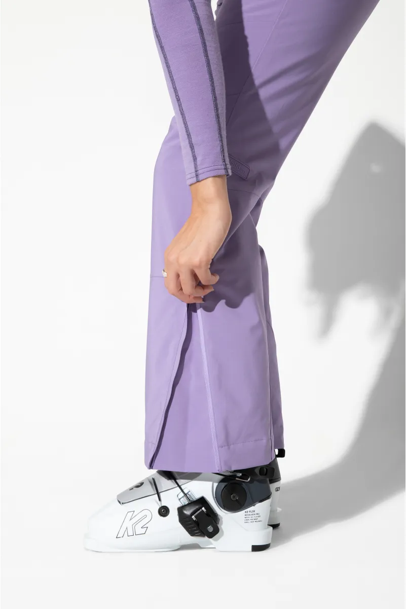 Alessandra Pant - Short - Final Sale sold by Halfdays product image thumbnail 5