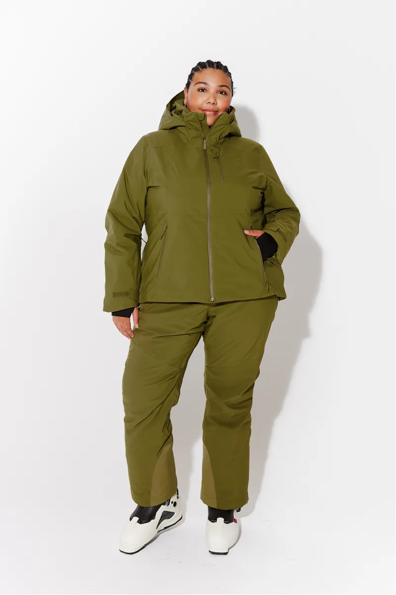 Lawrence Jacket - Final Sale sold by Halfdays