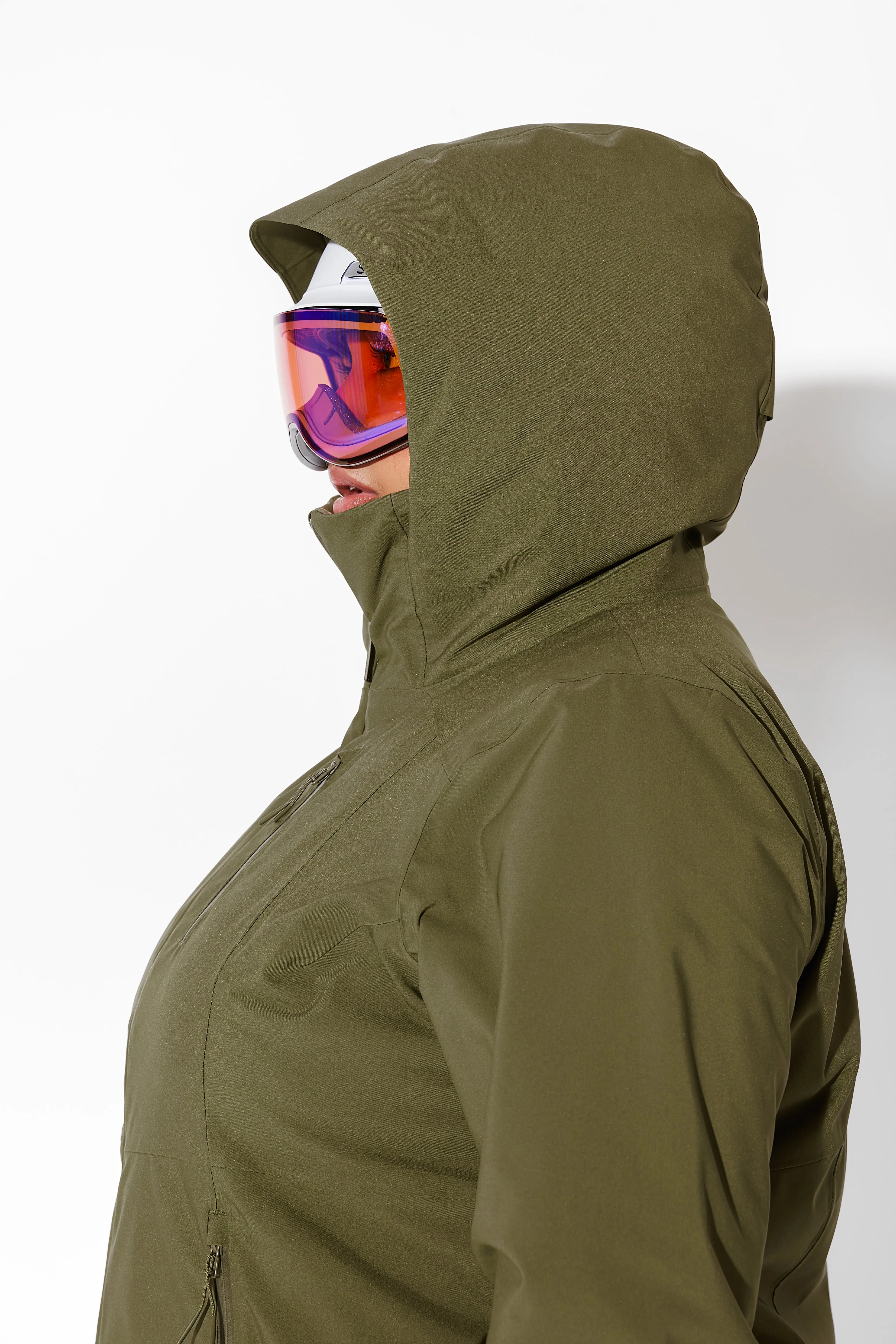 Lawrence Jacket - Final Sale sold by Halfdays product image thumbnail 5