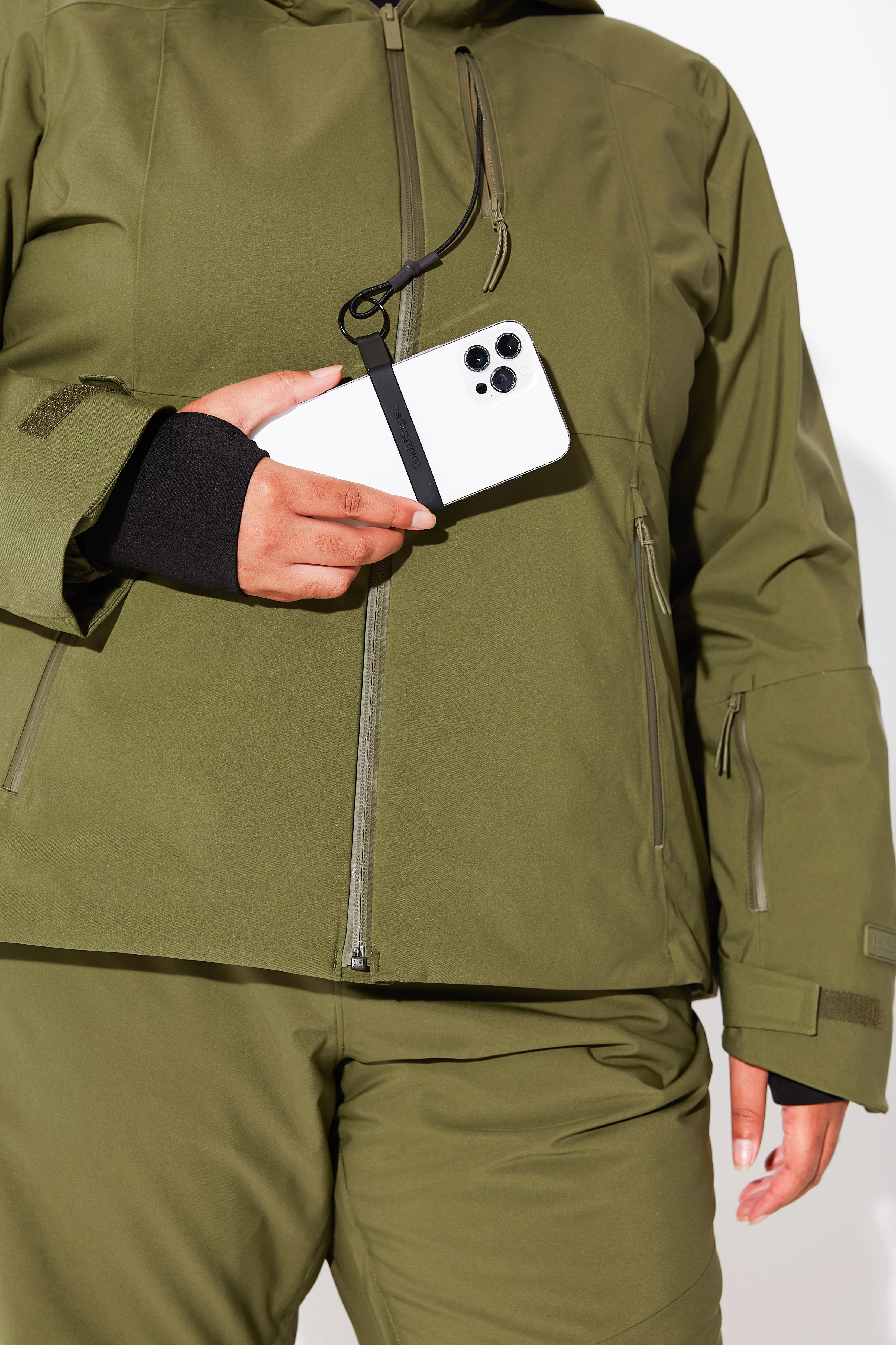 Lawrence Jacket - Final Sale sold by Halfdays product image thumbnail 4