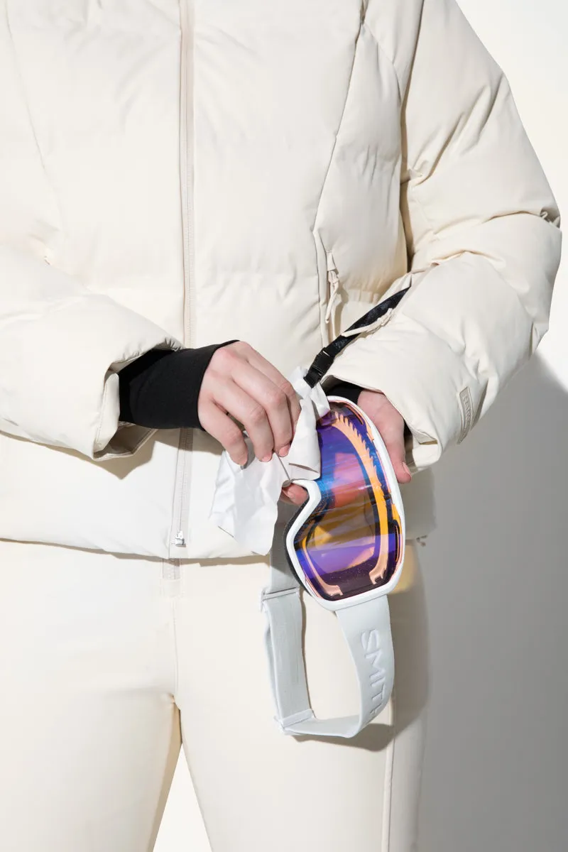 Georgie Puffer Jacket sold by Halfdays product image thumbnail 5