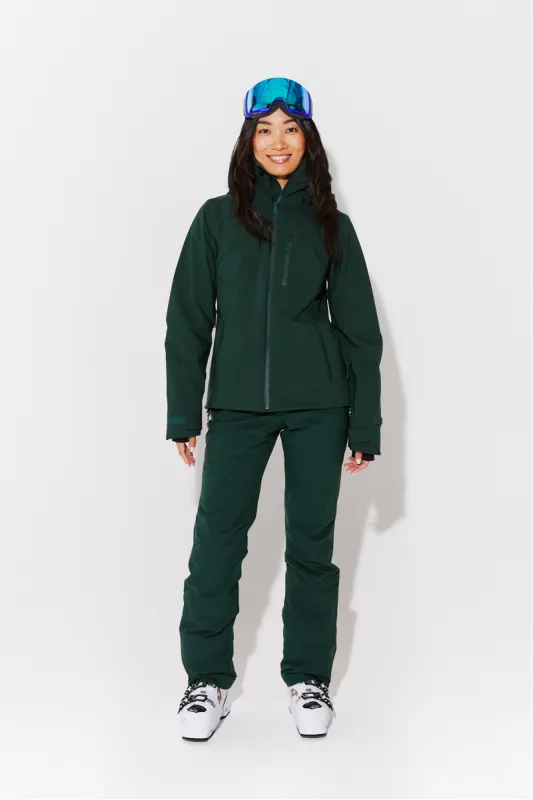 Lawrence Jacket sold by Halfdays