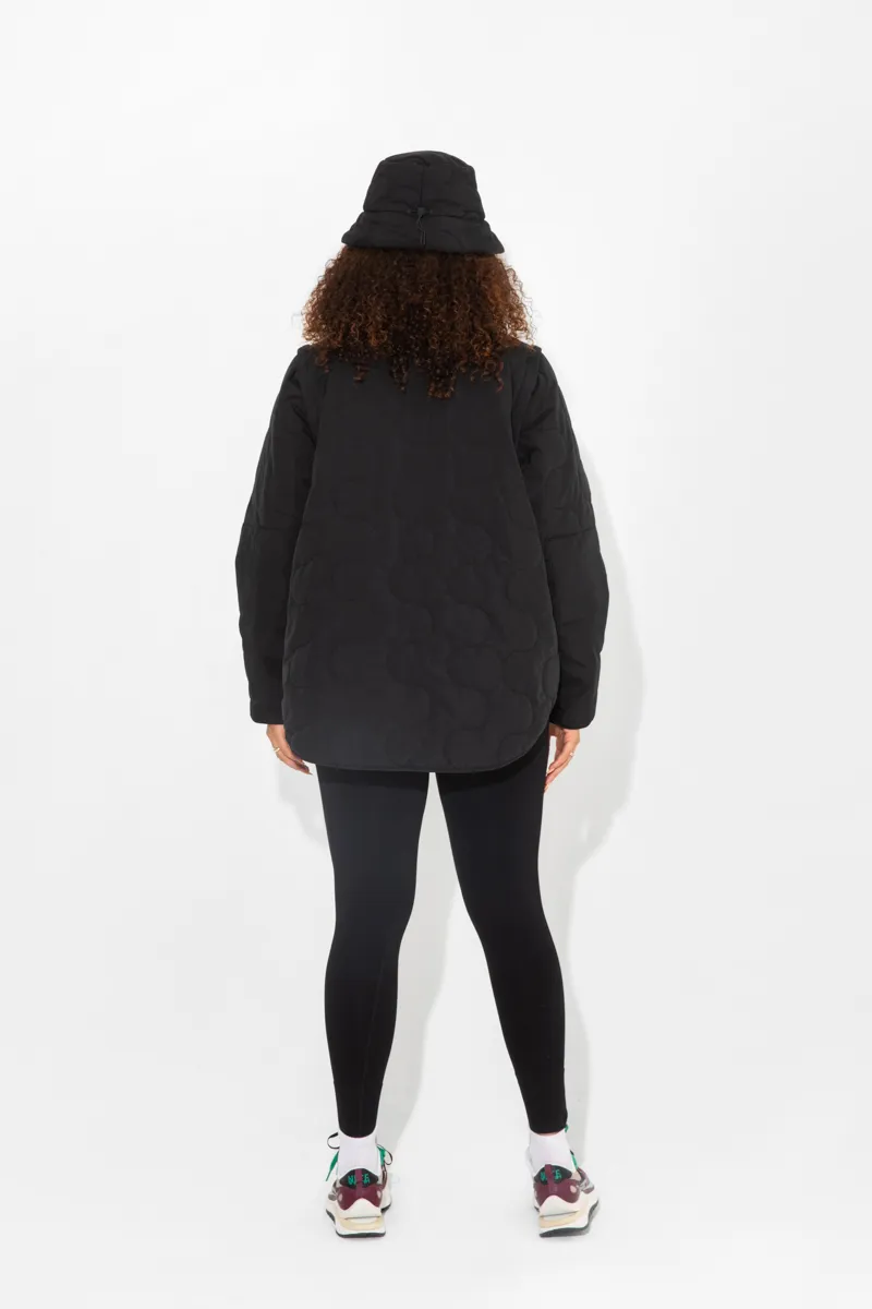 Davis Convertible Jacket sold by Halfdays product image thumbnail 2