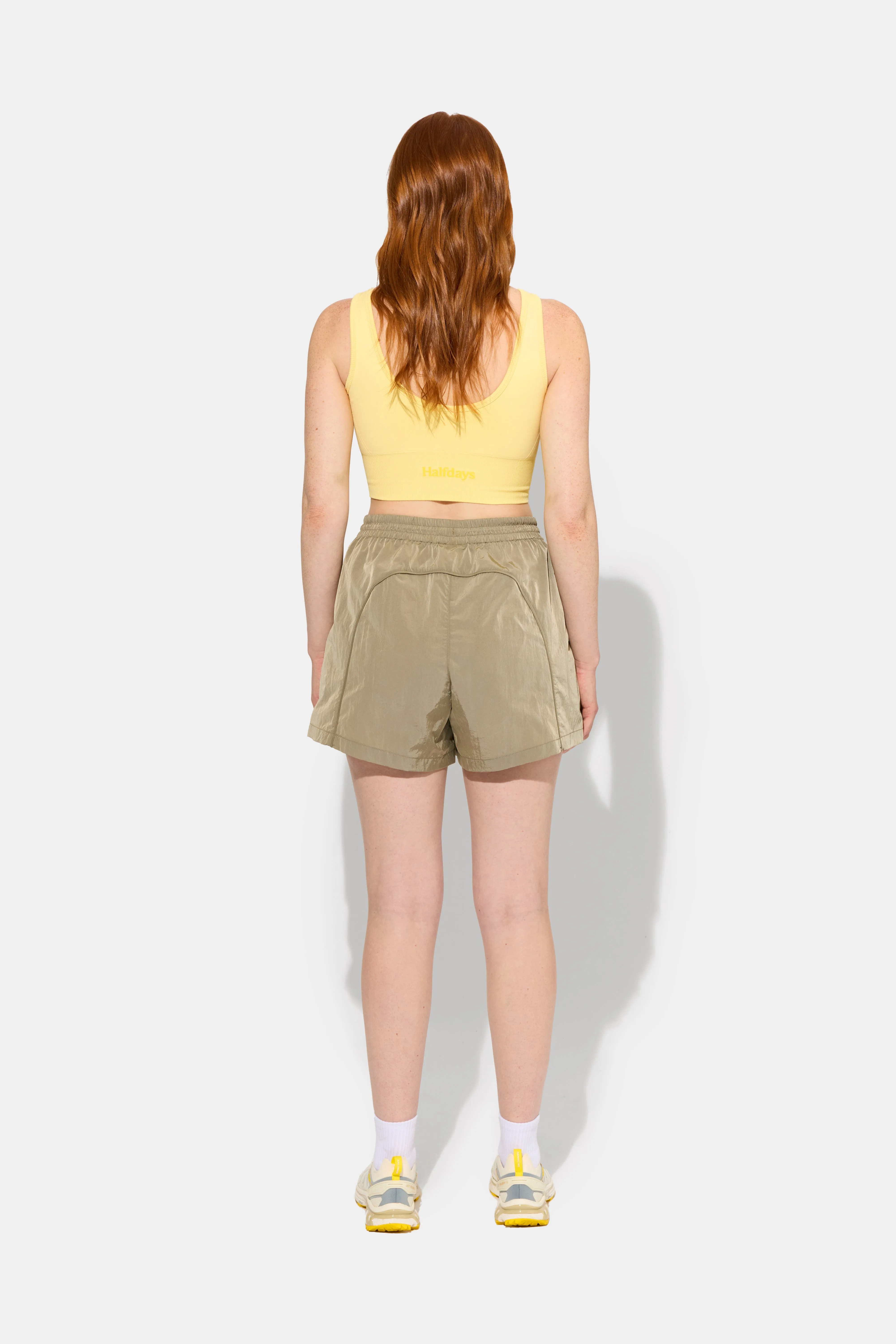 Adams Nylon Short sold by Halfdays product image thumbnail 4