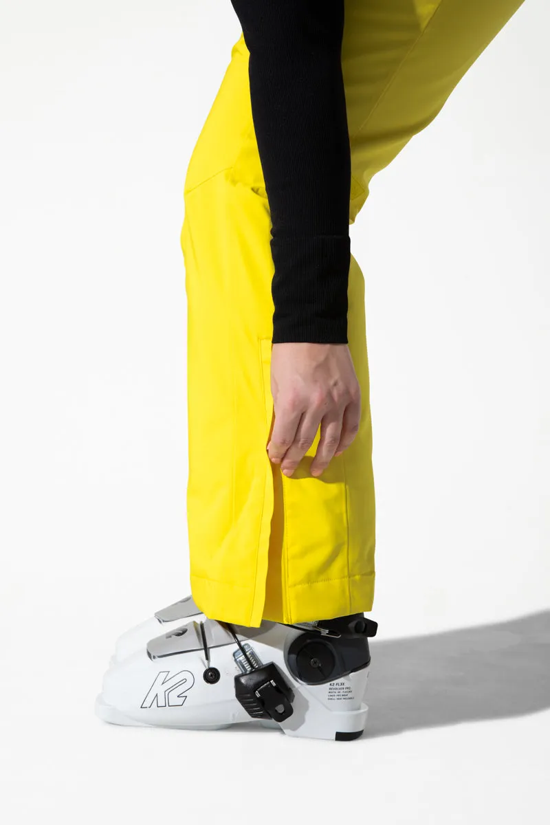 Carson Bib Pant - Short - Final Sale sold by Halfdays product image thumbnail 5