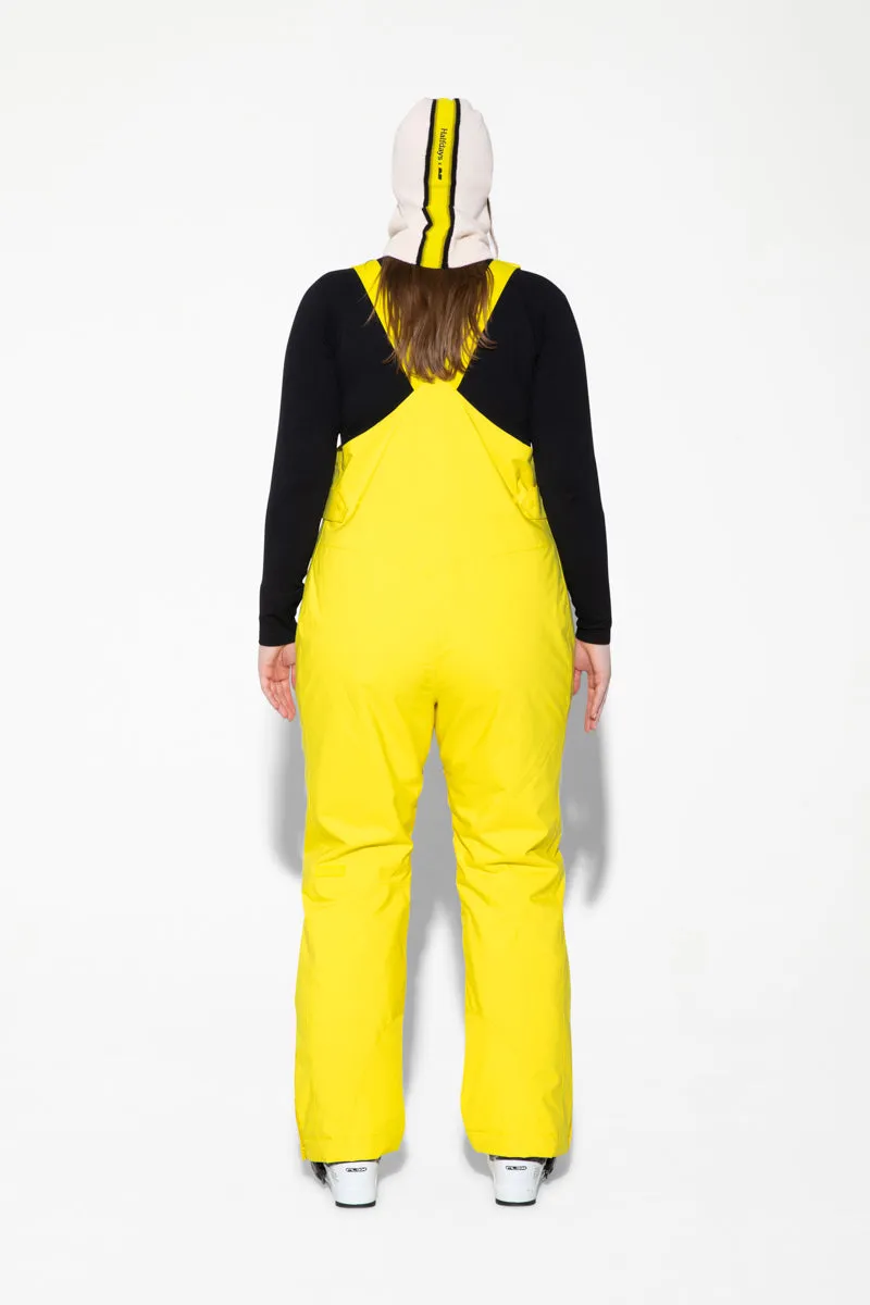 Carson Bib Pant - Short - Final Sale sold by Halfdays product image thumbnail 2