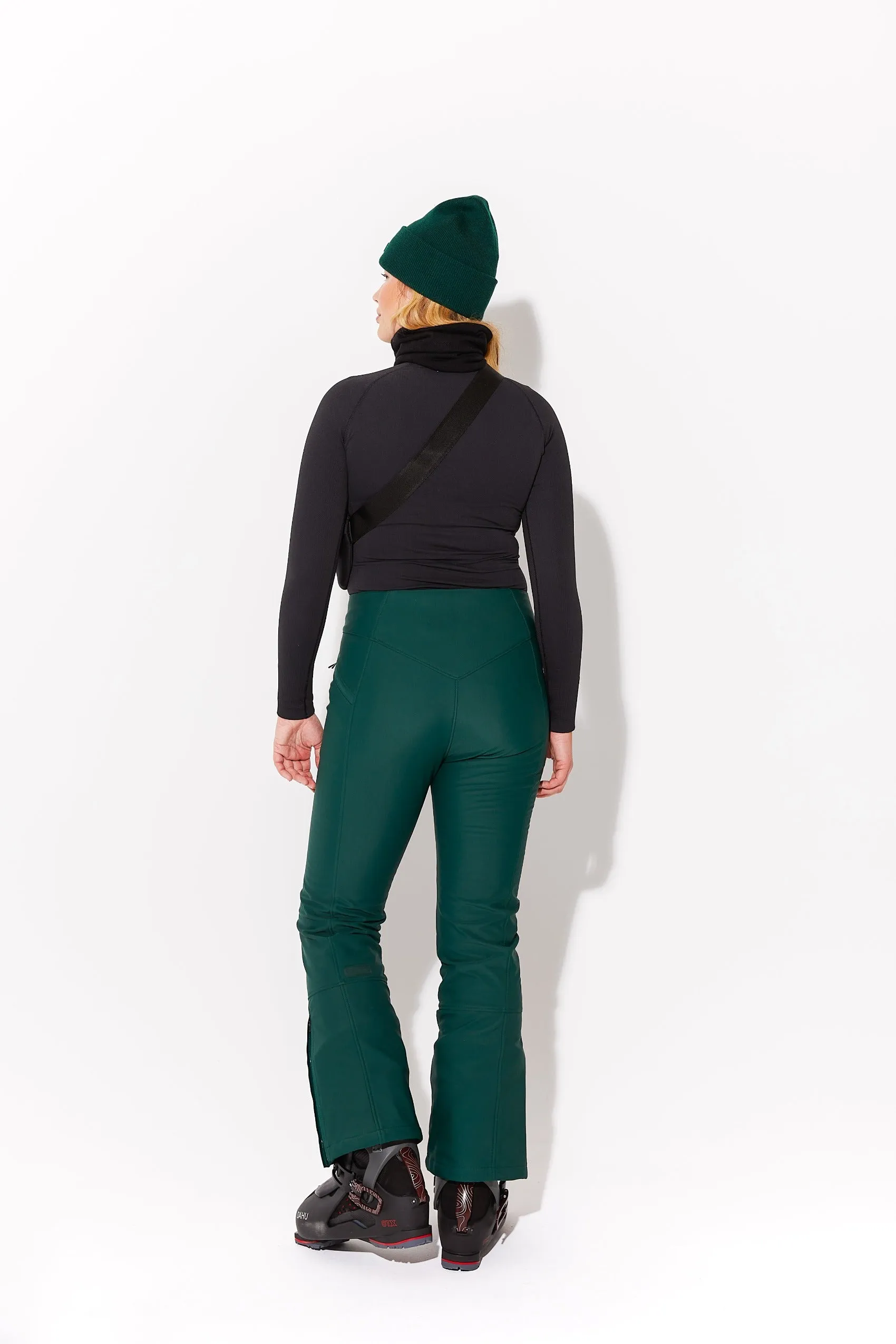 Emma Soft Shell Pant - Short sold by Halfdays product image thumbnail 2