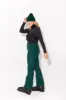 Emma Soft Shell Pant - Short sold by Halfdays