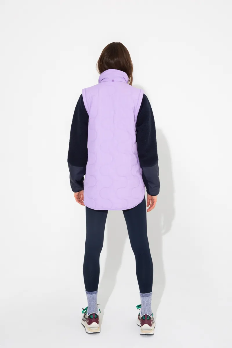 Davis Convertible Jacket sold by Halfdays product image thumbnail 2