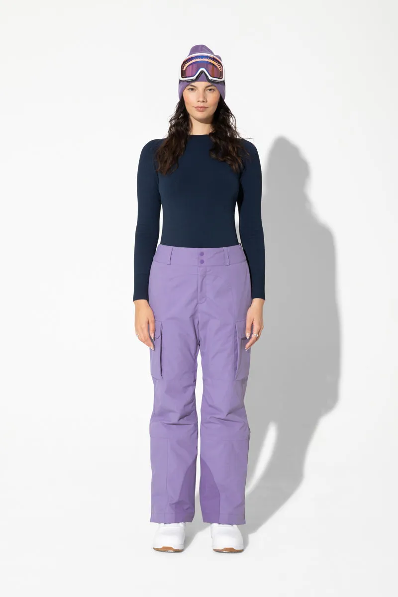 Thomas Snowboard Pant - Final Sale sold by Halfdays