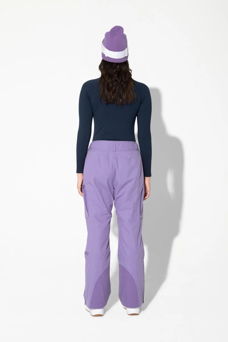 Thomas Snowboard Pant - Final Sale sold by Halfdays product image thumbnail 2